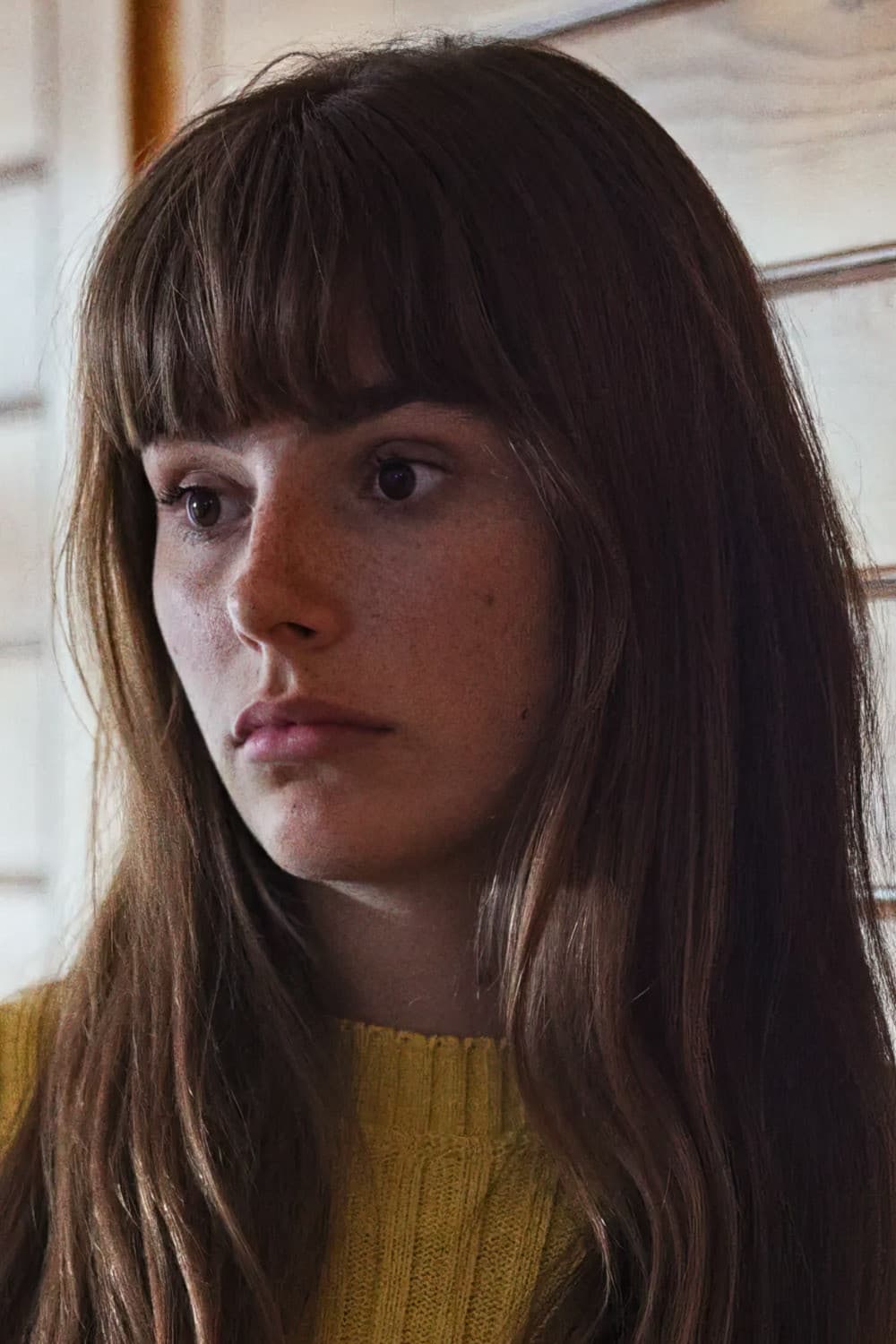 Sandra Strandberg Zubovic profile