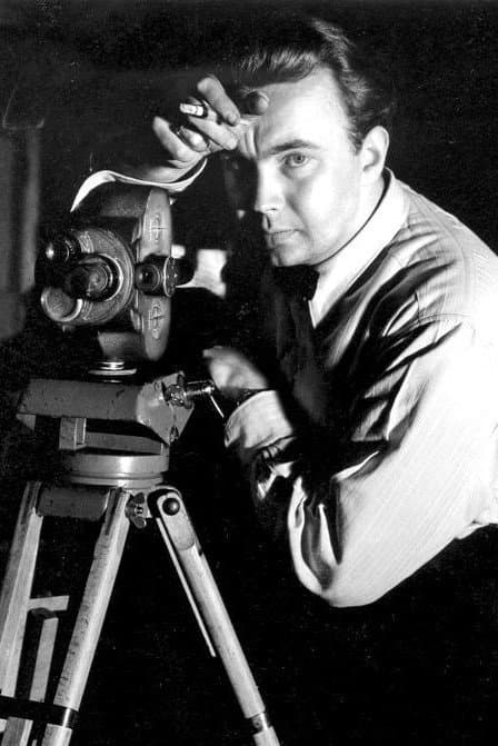 Willy Zielke profile