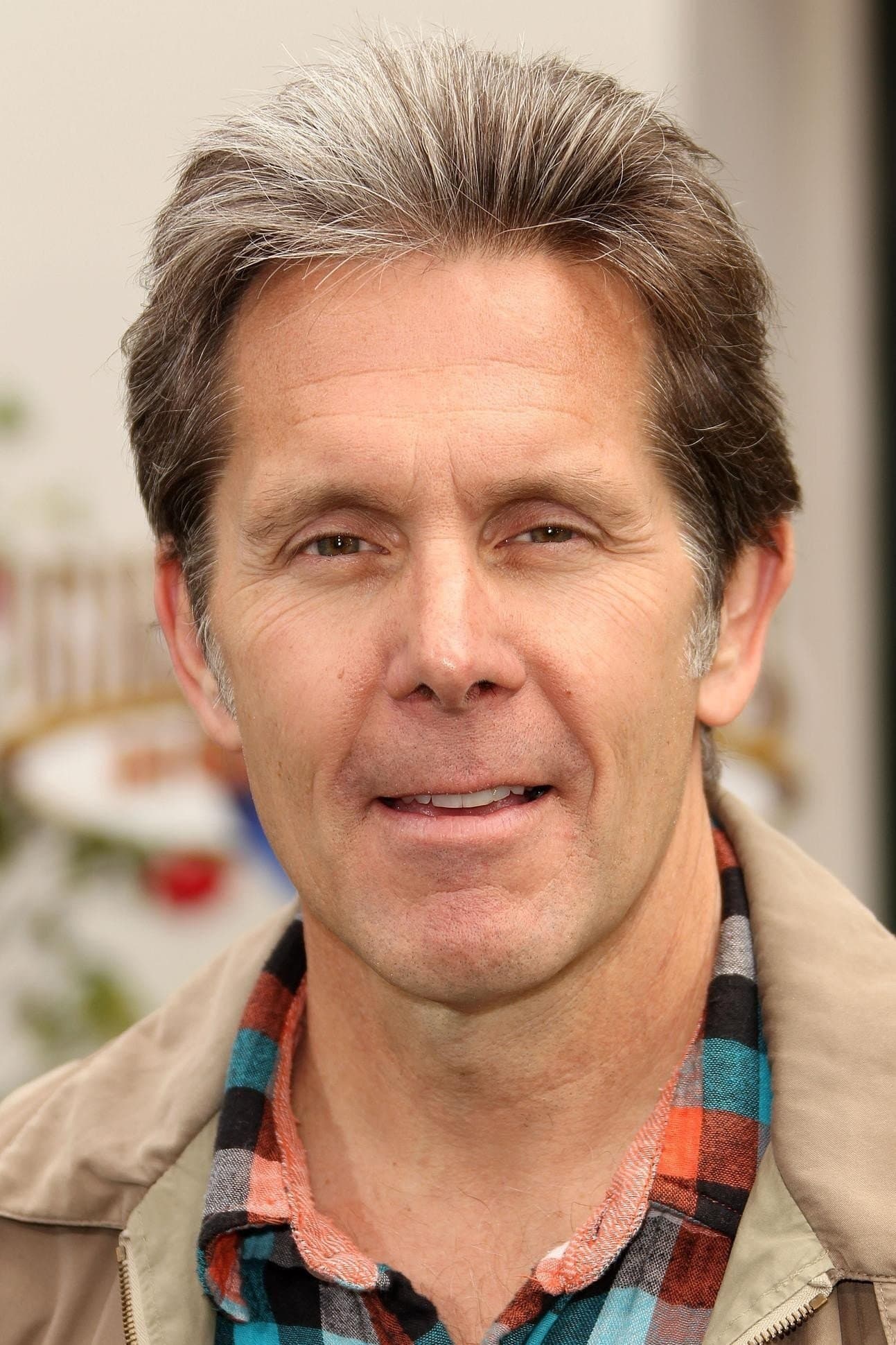 Gary Cole profile
