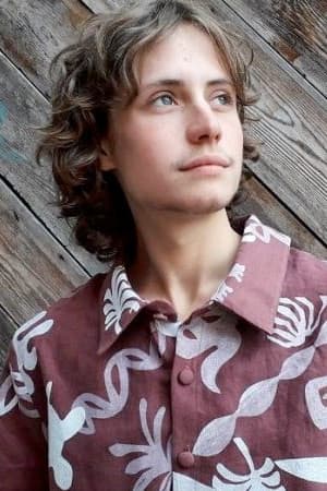 Ezra Fieremans profile