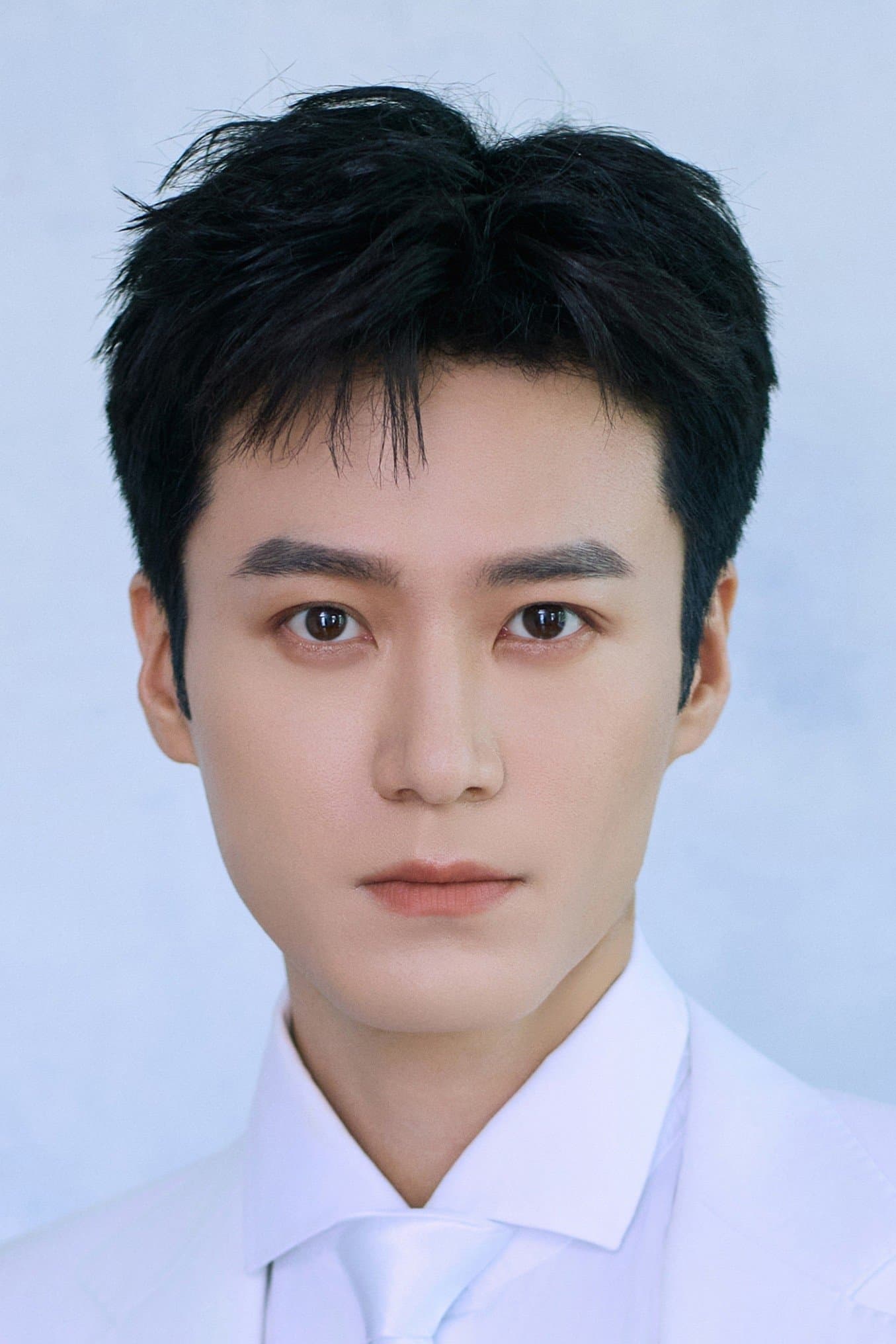 Mao Zijun profile
