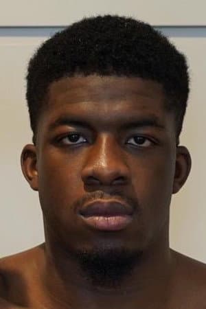 David Adeleye profile