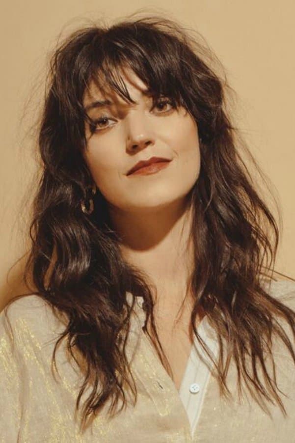 Sharon Van Etten profile