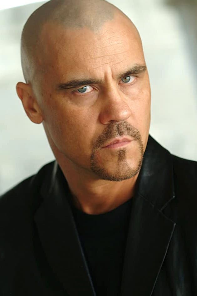 Kevin Indio Copeland profile