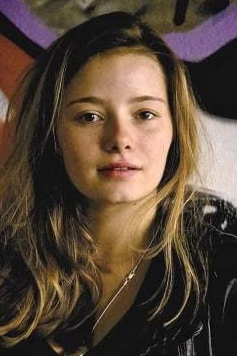 Nastassja Revvo profile