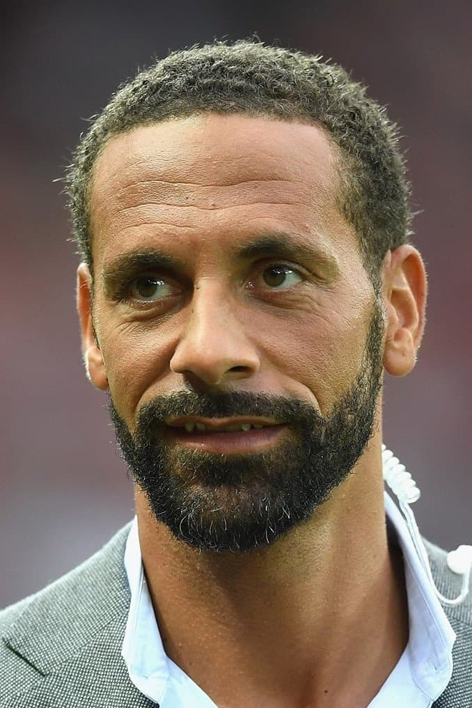 Rio Ferdinand profile
