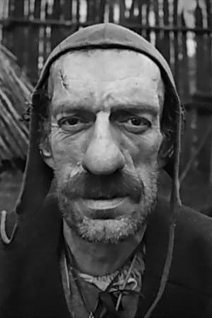 Mikhail Silantyev profile