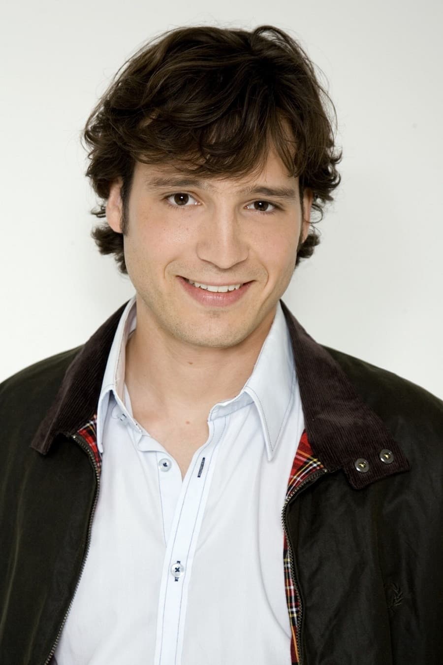 Christoffer Parren profile