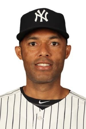Mariano Rivera profile
