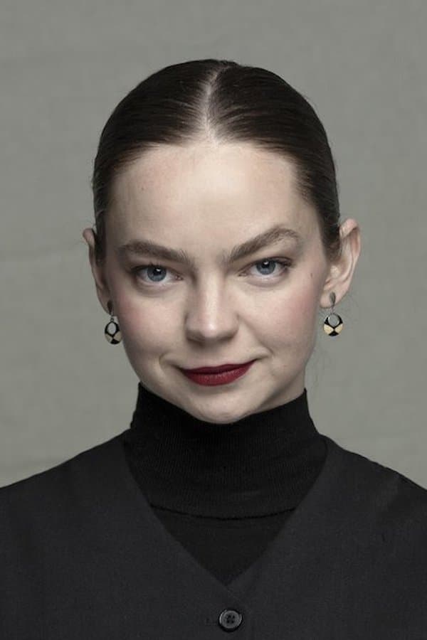 Mina Švajger profile