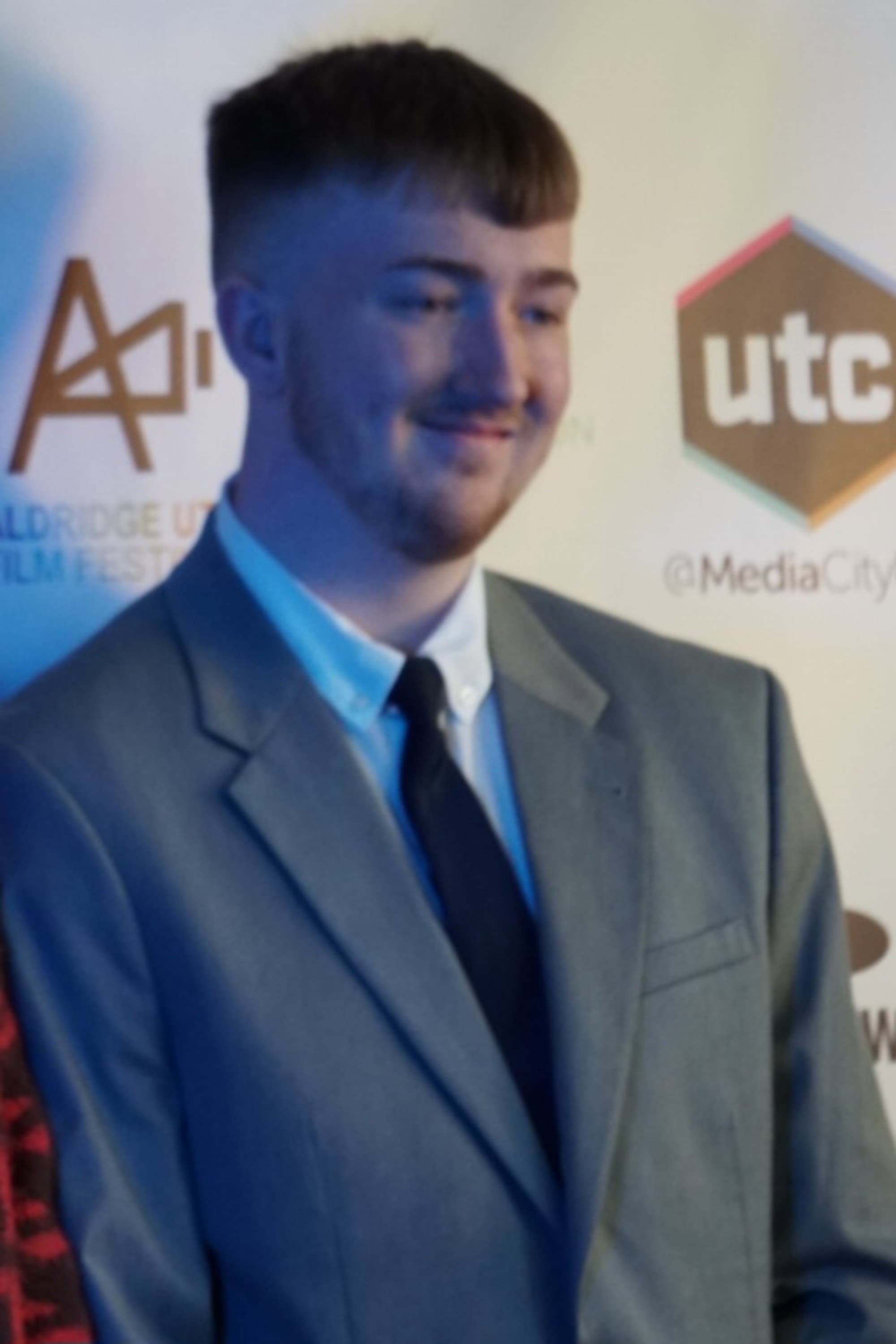 Ayden Hughes profile