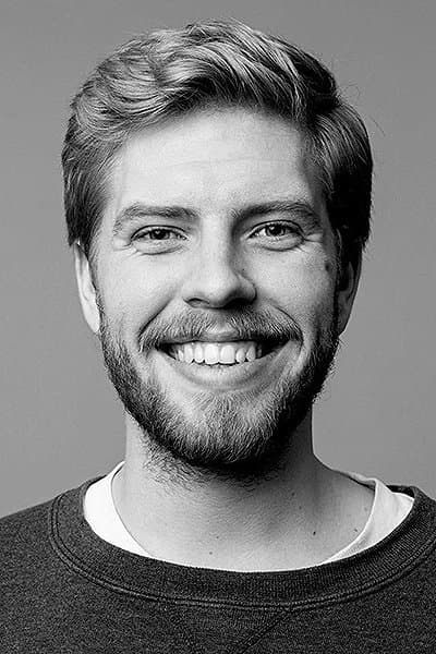 Jakob Schøyen Andersen profile