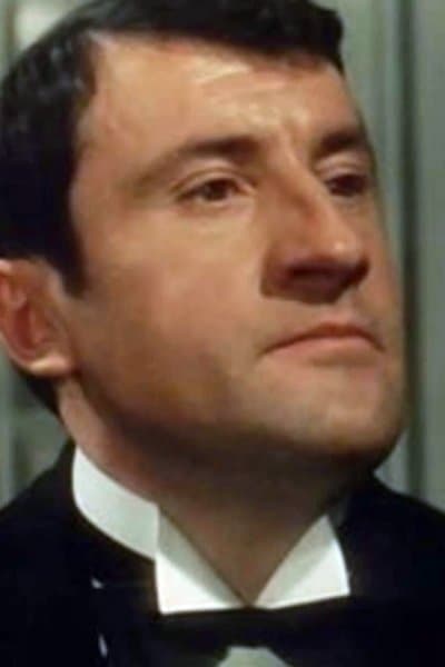 Max Montavon profile