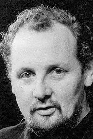 Toby Robertson profile