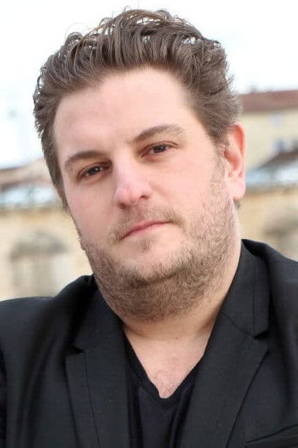 Julien Bloch profile