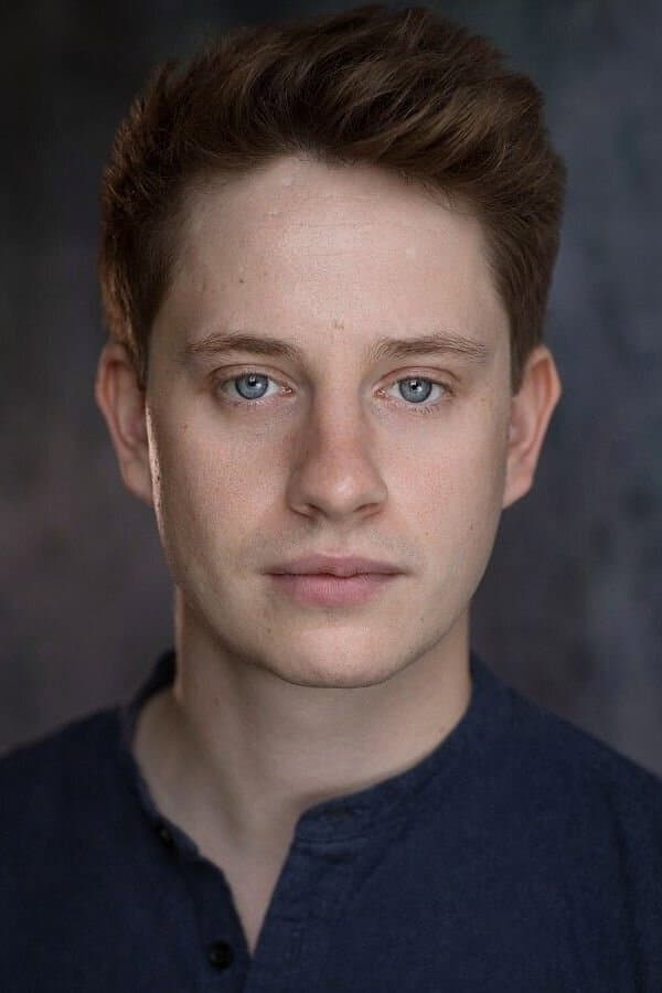 Harry Rundle profile