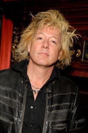James Kottak profile