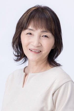 Etsuyo Mitani profile