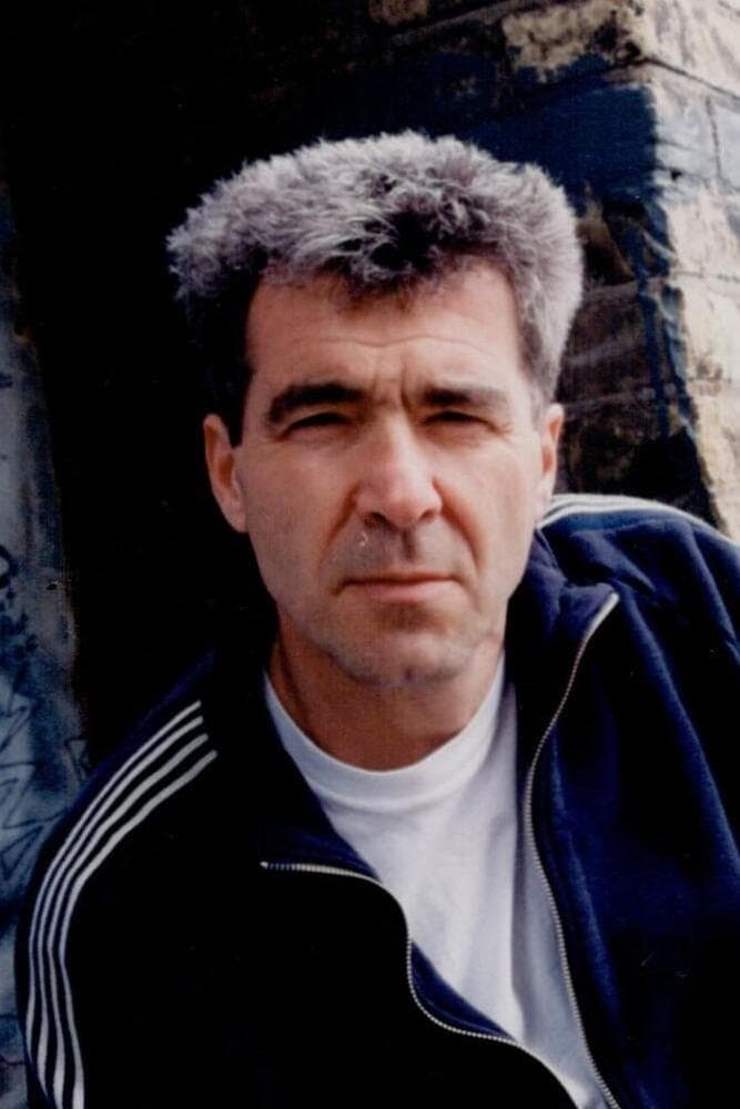 Ken Finkleman profile