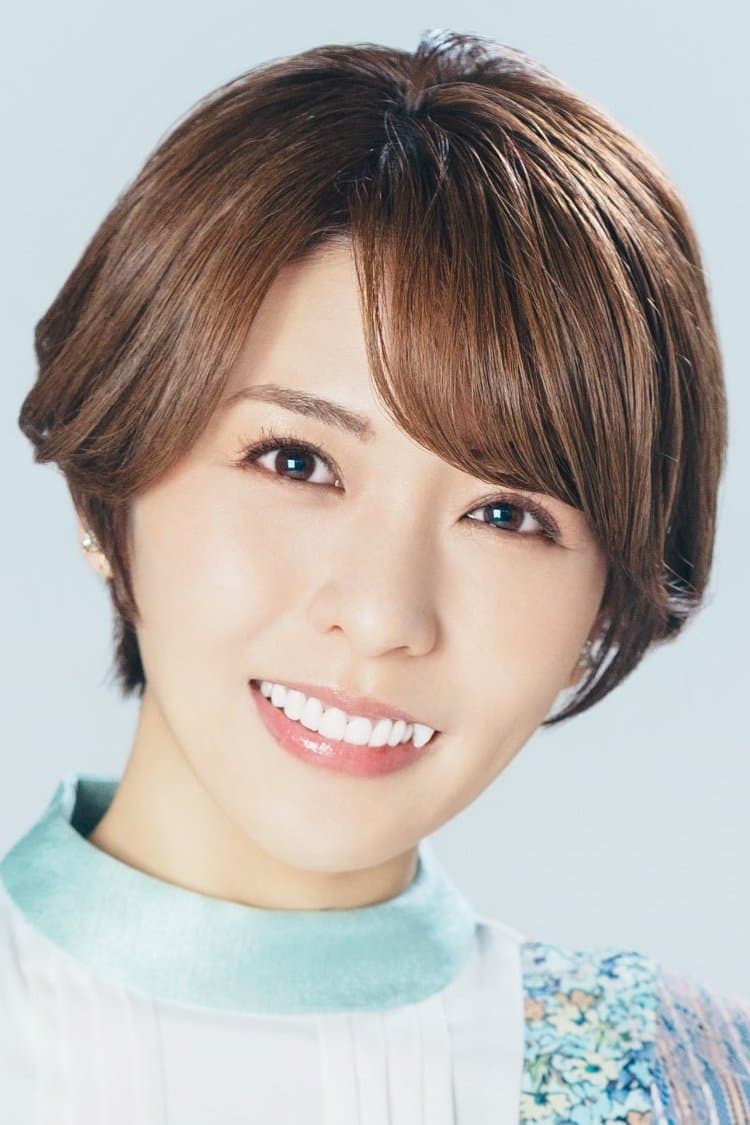 Aki Toyosaki profile