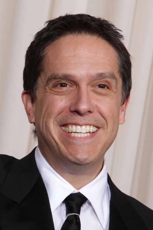 Lee Unkrich profile