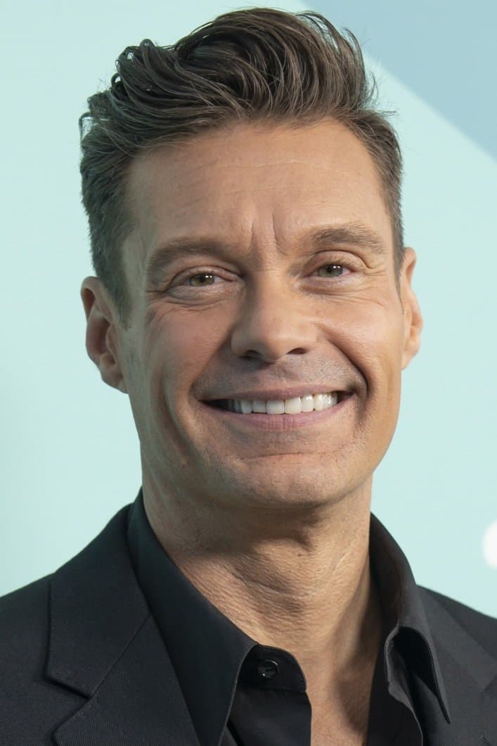 Ryan Seacrest profile