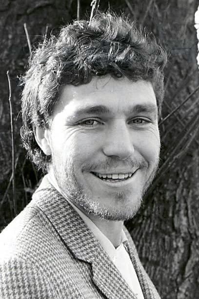 Nicholas Clay profile