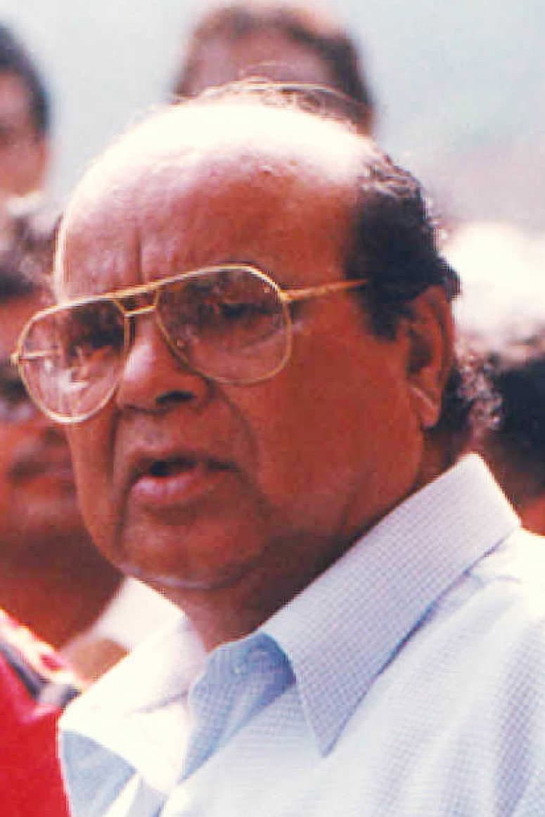 Harmesh Malhotra profile