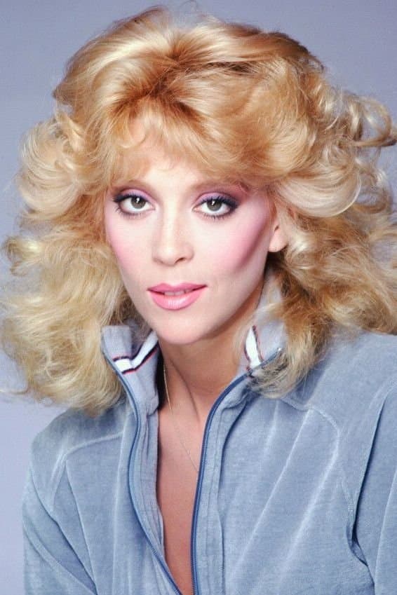 Judy Landers profile