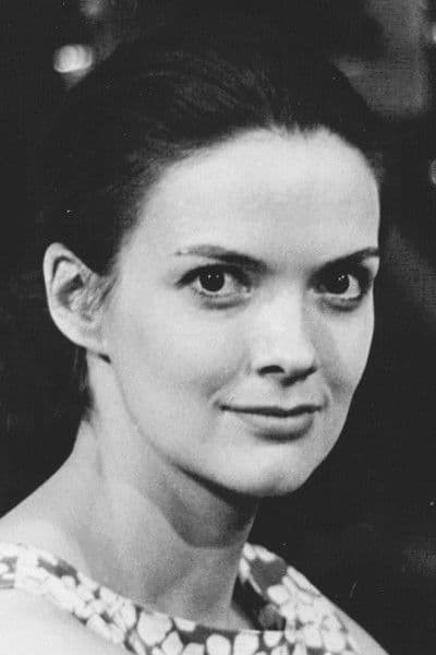 Doreen Denning profile