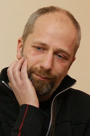 Vladimir Nepevny profile