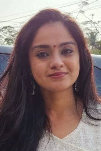 Sreeja Ajith profile