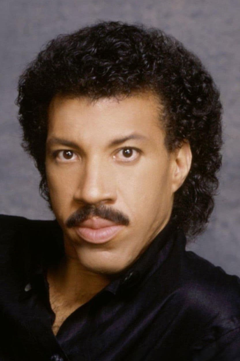 Lionel Richie profile