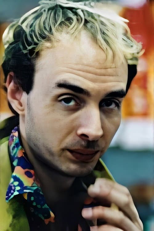 Dmitriy Khoronko profile