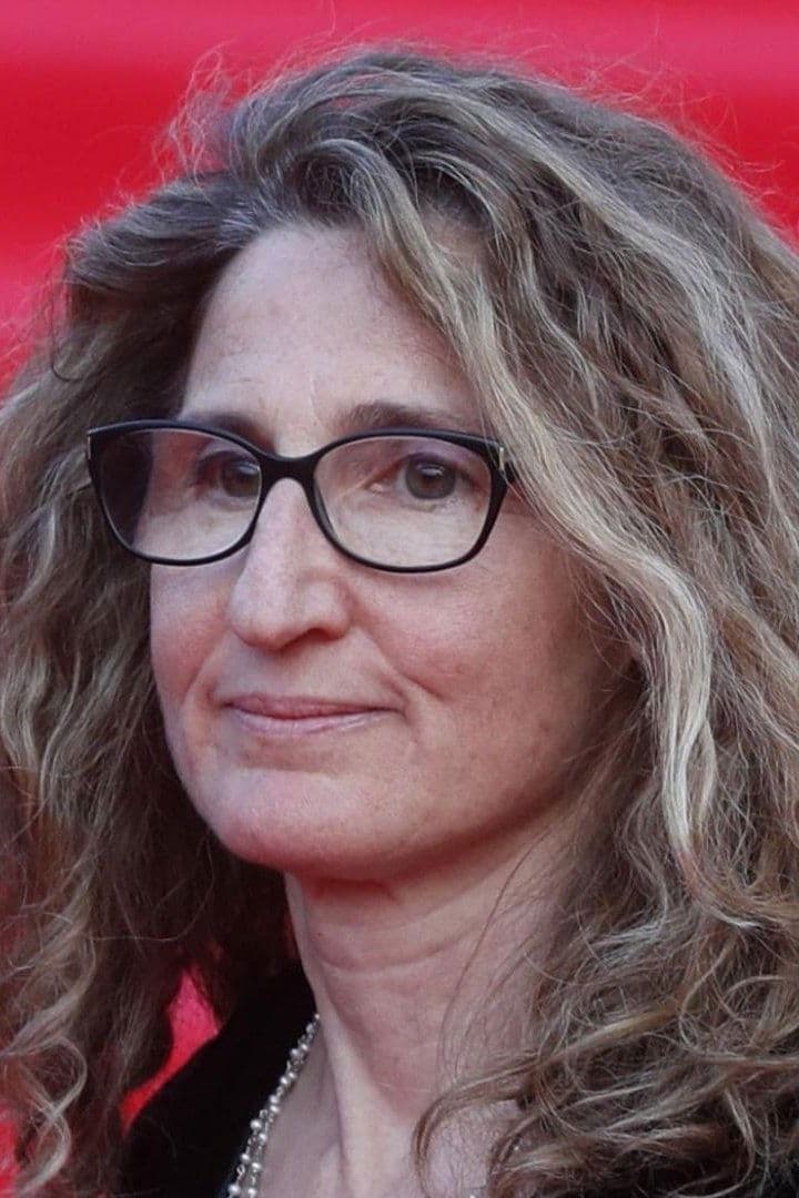 Valia Santella profile