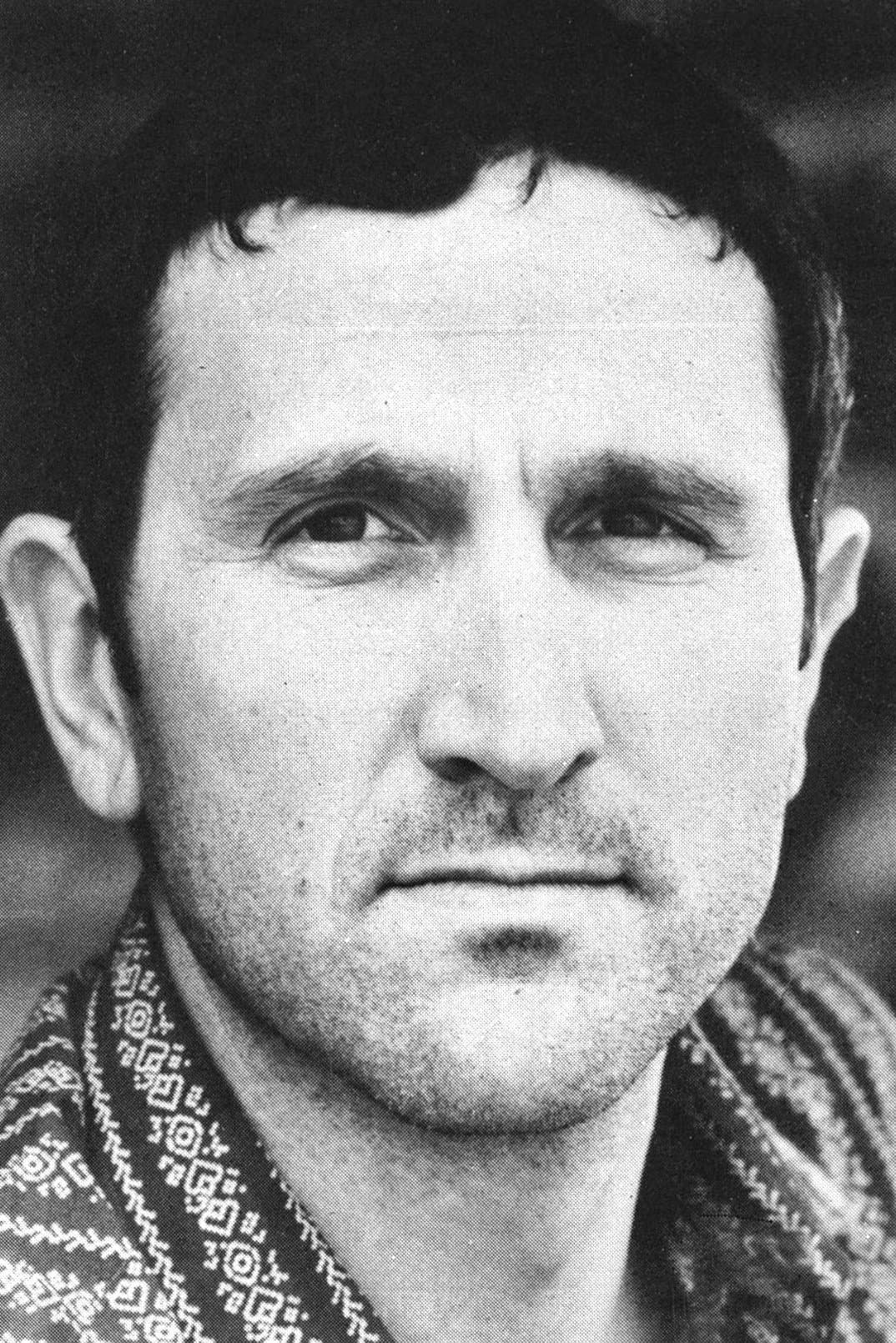 Marcello Mandò profile