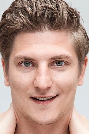 Paul Orlyanskiy profile