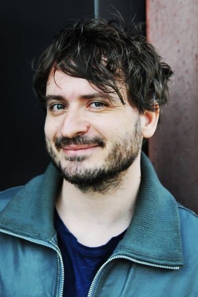 Daniel Christensen profile