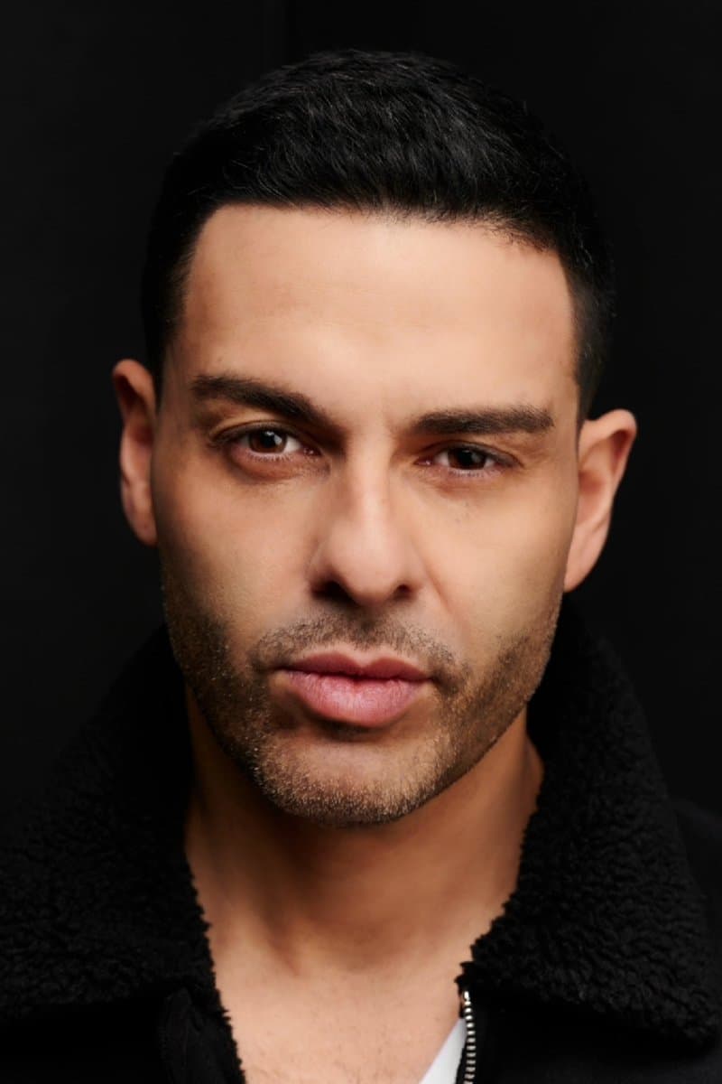 Jayce Barreiro profile