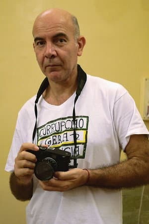 Jean-Marc Ferriére profile