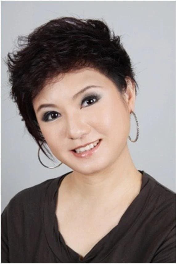 Cheuk Wai-Man profile