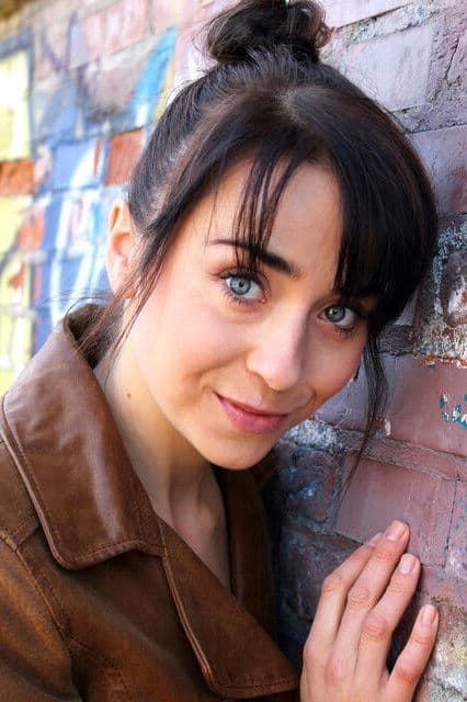 Christina Cervenka profile