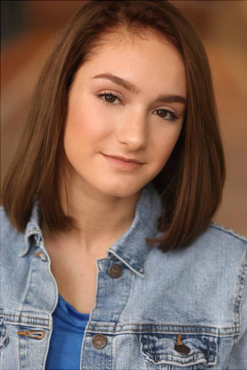 Mackenzie Graham profile