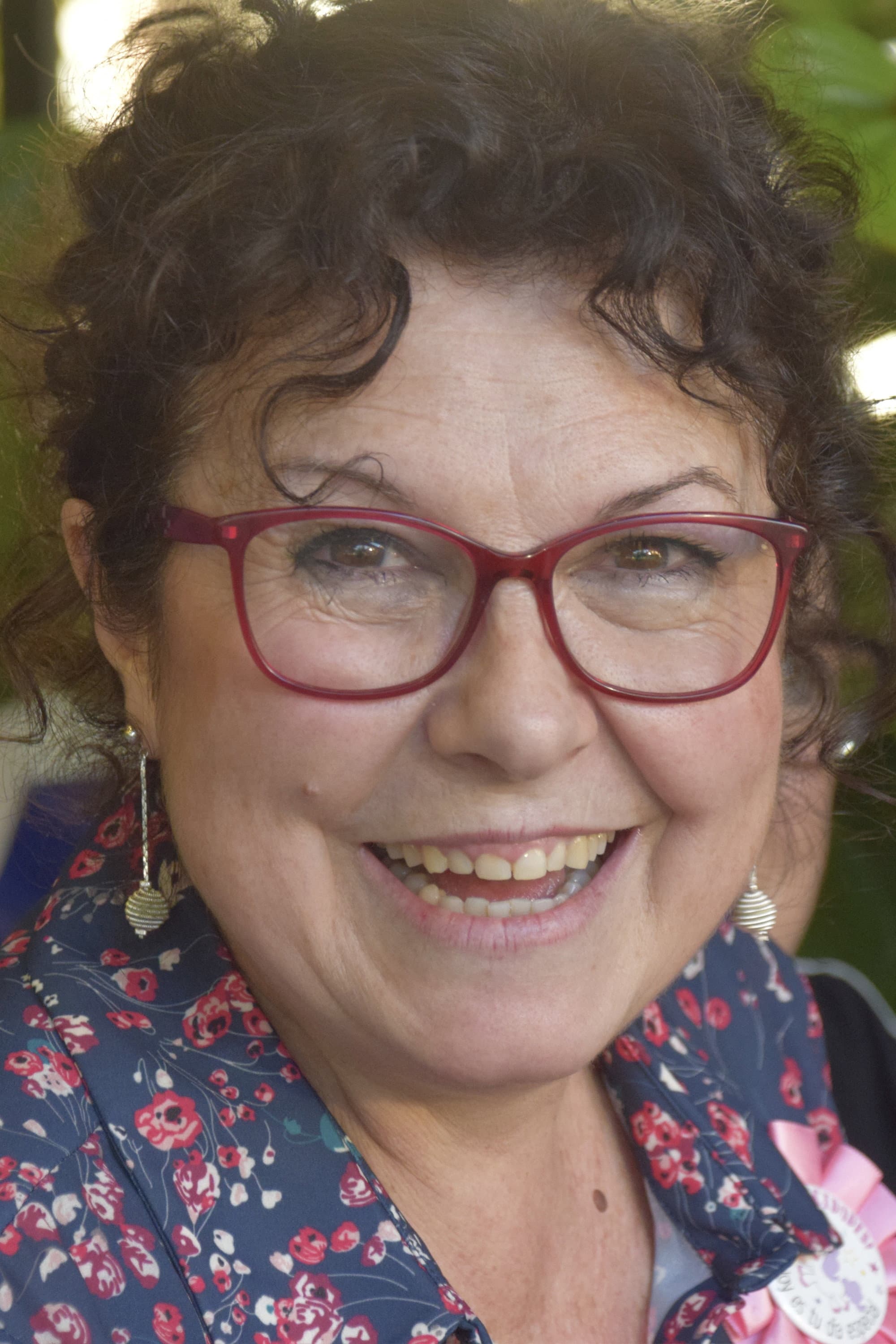 Dolors Sànchez profile