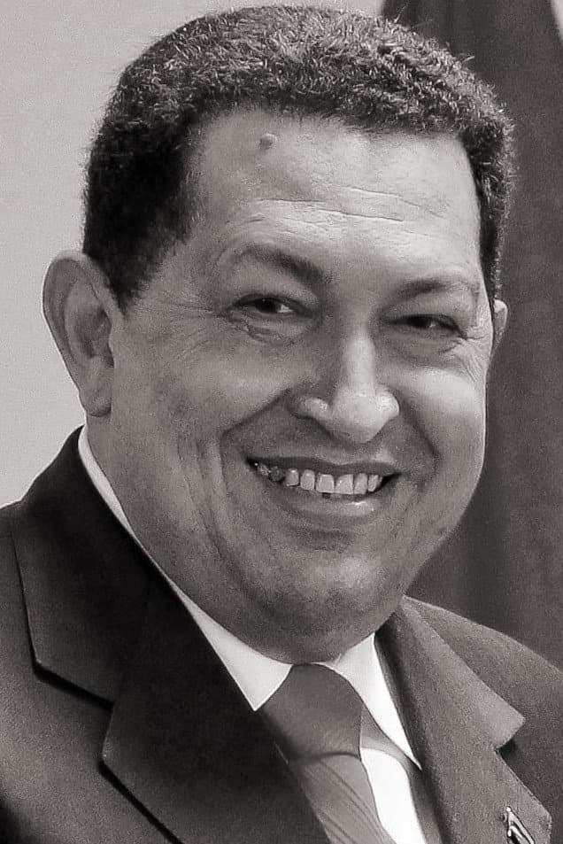 Hugo Chávez profile