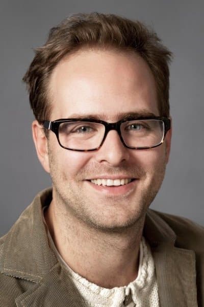 Ondřej Brousek profile