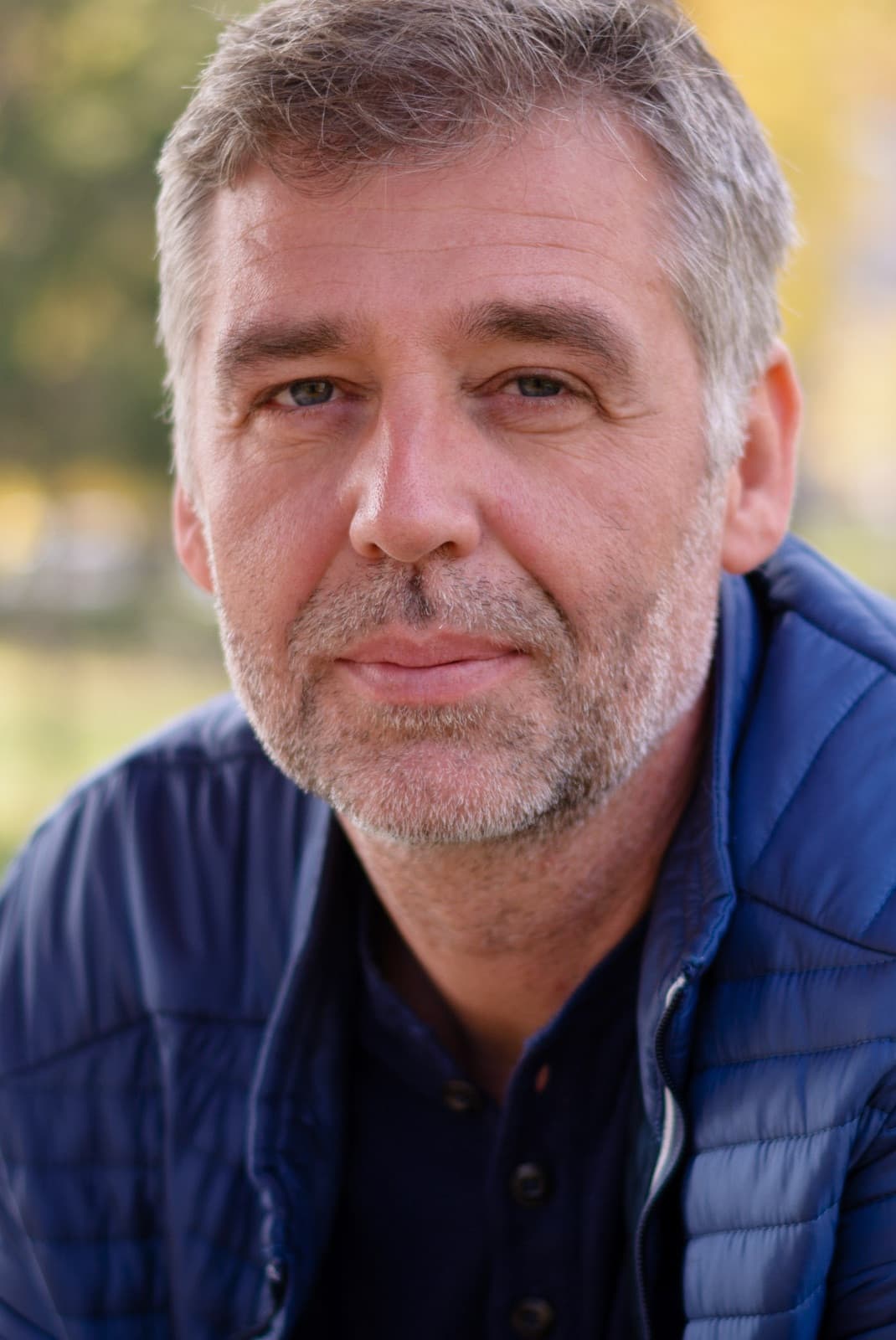 Viktor Bozhinov profile