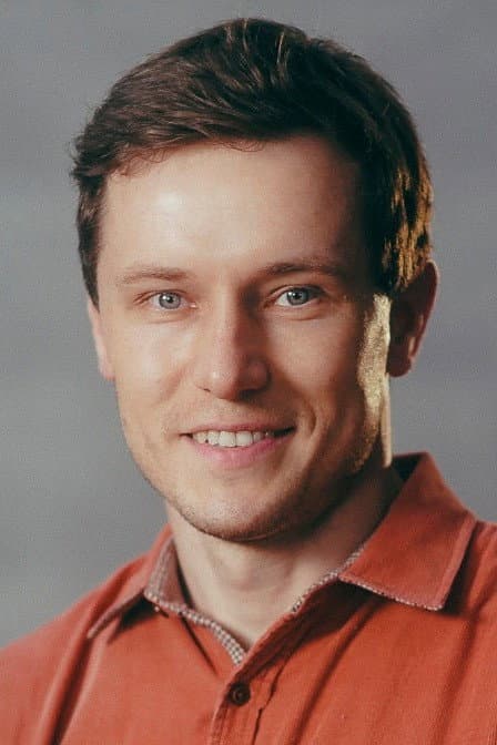 Max Golomidov profile