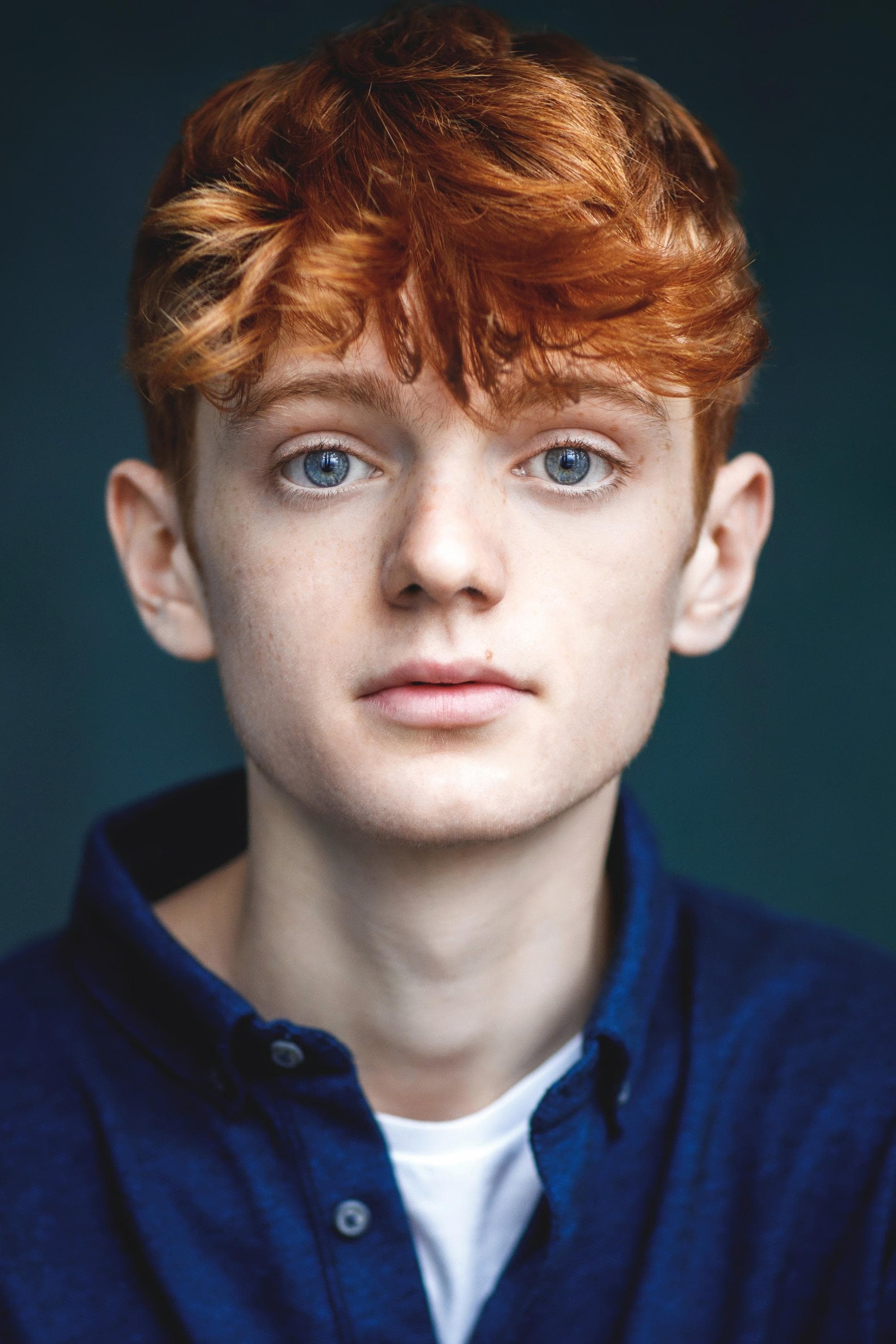 Henry Lawfull profile