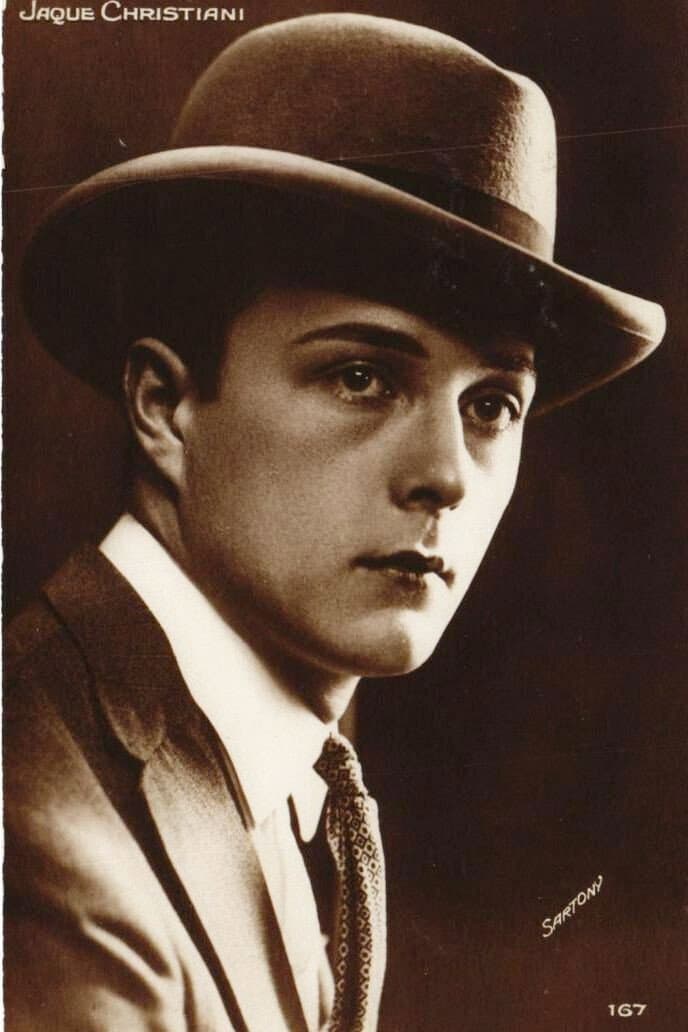 Jacques Christiany profile